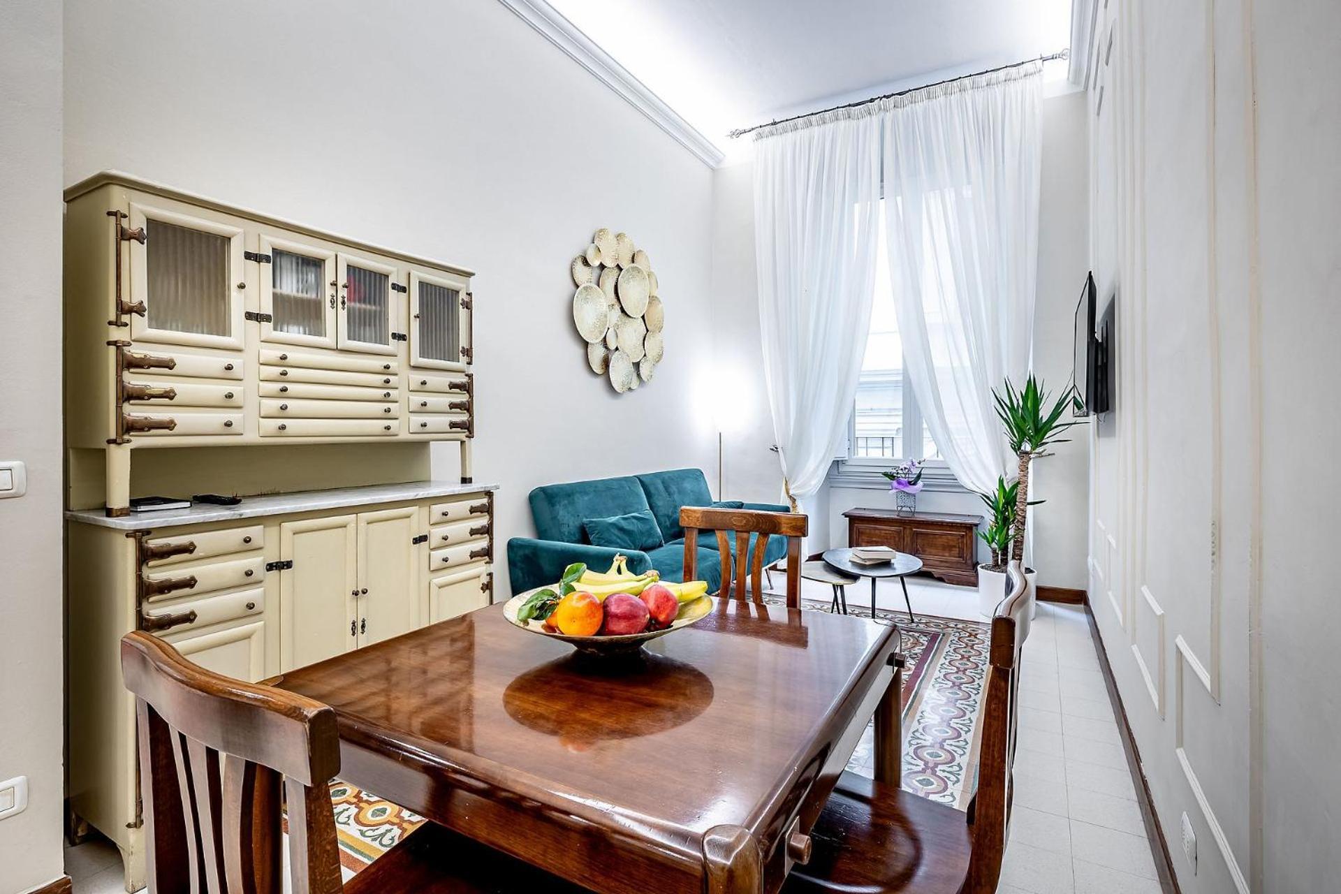 Three Apartments Via Roma Firenze Bagian luar foto